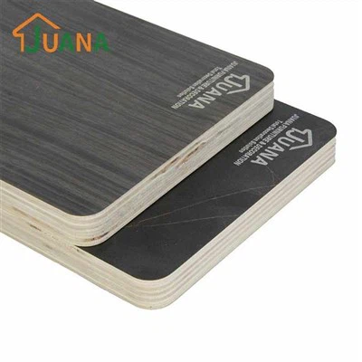 Многослоен ламиниран шперплат за мебели