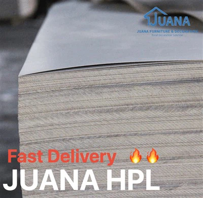 Тоалетна преграда HPL Производител